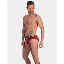 Barcode Berlin Slip Barcode Pride Rouge